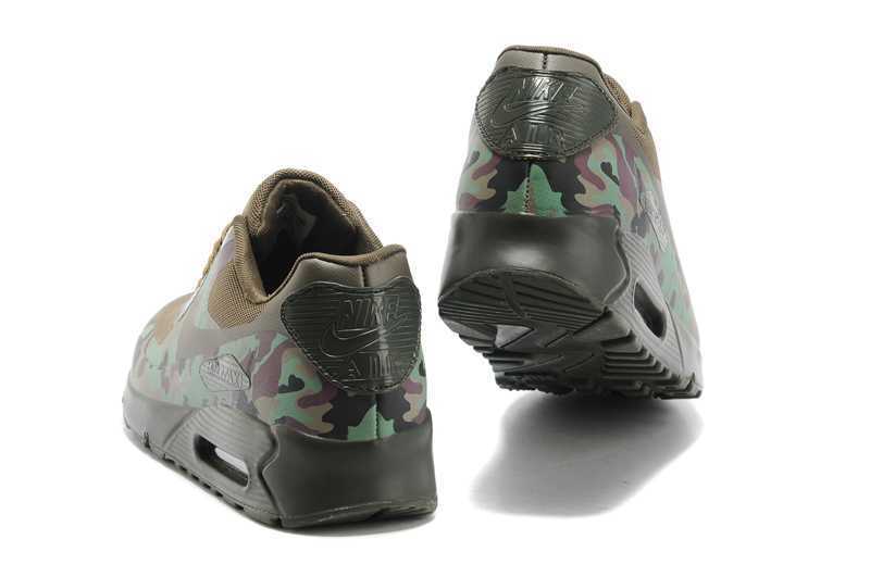 Nike Air Max 90 HYP SP nouveau la collecte air max 90 noir et blanche 2012